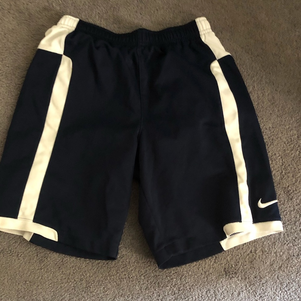 Nike Kids Shorts